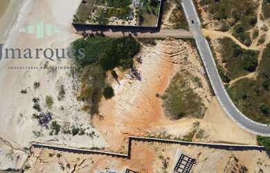 Imagem 5: Terrenos de 300m² na Praia da Lagoinha - CE, ótimo lugar para a prática de esportes como S