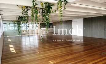 Imagem 4: CONJUNTOS COMERCIAL 143 E 144 COM ALTÍSSIMO PADRÃO COM 201M² CADA