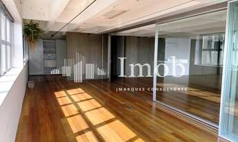 Imagem 7: CONJUNTOS COMERCIAL 143 E 144 COM ALTÍSSIMO PADRÃO COM 201M² CADA