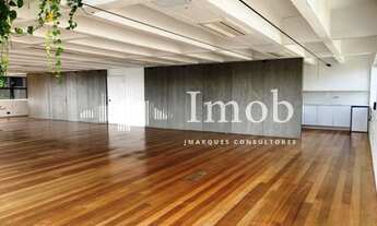 Imagem 5: CONJUNTOS COMERCIAL 143 E 144 COM ALTÍSSIMO PADRÃO COM 201M² CADA