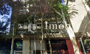 Imagem: CONJUNTOS COMERCIAL 143 E 144 COM ALTÍSSIMO