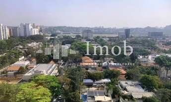 Imagem 3: CONJUNTOS COMERCIAL 143 E 144 COM ALTÍSSIMO PADRÃO COM 201M² CADA