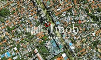 Imagem 2: CONJUNTOS COMERCIAL 143 E 144 COM ALTÍSSIMO PADRÃO COM 201M² CADA