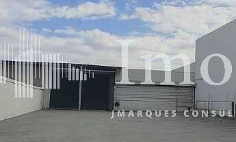 Imagem: GALPÃO COM ESCRITÓRIO NA LAPA