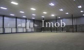 Imagem 4: GALPÃO E ESCRITÓRIOS DISPONIVÉIS PARA LOCAÇÃO, COM ÓTIMAS INTALAÇÕES E ERXELENTE LOVALIZÃO