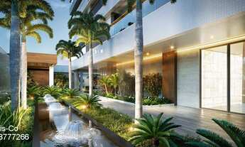 Imagem 5: Apartamento de alto padrão com 4 suítes e 3 vagas na Jardim Leonor, São Paulo - SP - 230m²