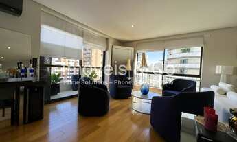 Imagem 2: Maravilhoso Apartamento de Luxo à Venda Prox ao Parque do Ibirapuera, em São Paulo-SP, Vil