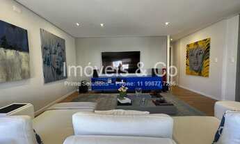 Imagem 4: Maravilhoso Apartamento de Luxo à Venda Prox ao Parque do Ibirapuera, em São Paulo-SP, Vil