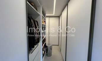 Imagem 7: Maravilhoso Apartamento de Luxo à Venda Prox ao Parque do Ibirapuera, em São Paulo-SP, Vil