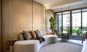 Imagem 5: APARTAMENTO RESIDENCIAL em SÃO PAULO - SP, PINHEIROS