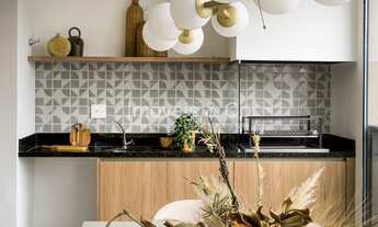 Imagem 7: APARTAMENTO RESIDENCIAL em SÃO PAULO - SP, PINHEIROS