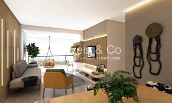 Imagem 3: APARTAMENTO RESIDENCIAL em SÃO PAULO - SP, PINHEIROS