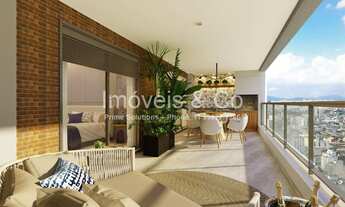 Imagem 2: APARTAMENTO RESIDENCIAL em SÃO PAULO - SP, PINHEIROS