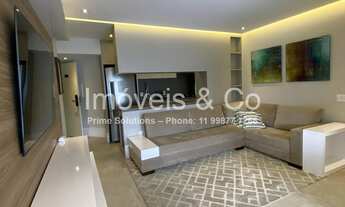 Imagem 7: APARTAMENTO RESIDENCIAL em SÃO PAULO - SP, VILA NOVA CONCEIÇÃO