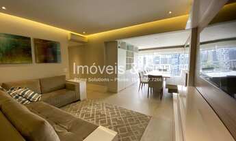 Imagem 6: APARTAMENTO RESIDENCIAL em SÃO PAULO - SP, VILA NOVA CONCEIÇÃO