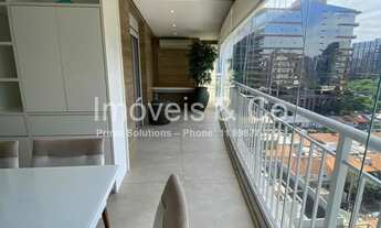 Imagem 4: APARTAMENTO RESIDENCIAL em SÃO PAULO - SP, VILA NOVA CONCEIÇÃO