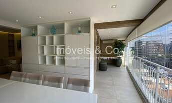 Imagem 3: APARTAMENTO RESIDENCIAL em SÃO PAULO - SP, VILA NOVA CONCEIÇÃO