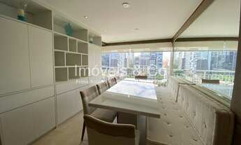 Imagem 5: APARTAMENTO RESIDENCIAL em SÃO PAULO - SP, VILA NOVA CONCEIÇÃO