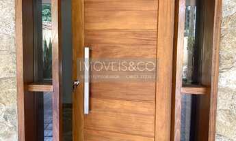 Imagem 4: CASA RESIDENCIAL em SÃO PAULO - SP, GRANJA JULIETA