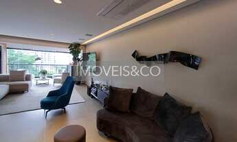 Imagem 5: APARTAMENTO RESIDENCIAL em SÃO PAULO - SP, CAMPO BELO