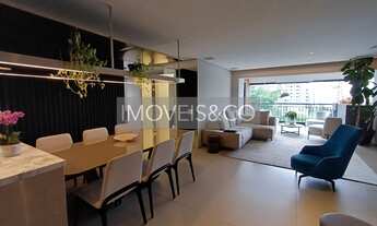 Imagem 6: APARTAMENTO RESIDENCIAL em SÃO PAULO - SP, CAMPO BELO