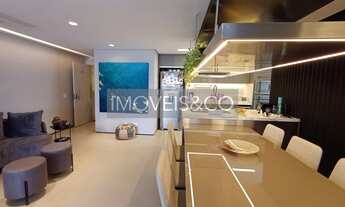 Imagem 2: APARTAMENTO RESIDENCIAL em SÃO PAULO - SP, CAMPO BELO