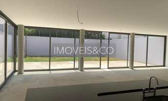 Imagem 3: Espetacular residência: Casa de Luxo à Venda em Condomínio no Jardim Europa, São Paulo-SP