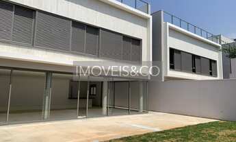 Imagem 2: Espetacular residência: Casa de Luxo à Venda em Condomínio no Jardim Europa, São Paulo-SP