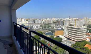 Imagem: APARTAMENTO RESIDENCIAL em SÃO PAULO