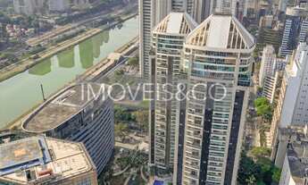 Imagem 4: APARTAMENTO RESIDENCIAL em SÃO PAULO - SP, BROOKLIN