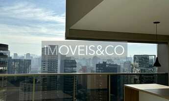 Imagem: Apartamento semi-mobiliado NOVO à venda