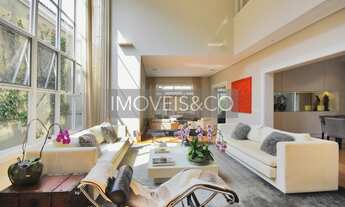 Imagem: Espetacular Residência Casa à venda em