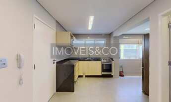 Imagem 6: Apartamento de alto padrão à venda no Itaim Bibi, São Paulo-SP: 2 quartos, 2 suítes, 2 sal