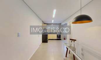 Imagem 5: Apartamento de alto padrão à venda no Itaim Bibi, São Paulo-SP: 2 quartos, 2 suítes, 2 sal