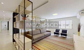 Imagem: Apartamento de alto padrão à venda no