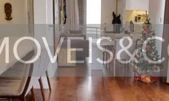 Imagem: Apartamento de Luxo na Aclimação, São