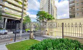 Imagem 5: APARTAMENTO RESIDENCIAL em SÃO PAULO - SP, JARDIM PAULISTANO