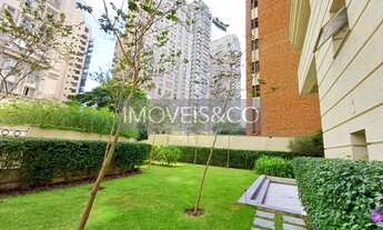 Imagem 6: APARTAMENTO RESIDENCIAL em SÃO PAULO - SP, JARDIM PAULISTANO