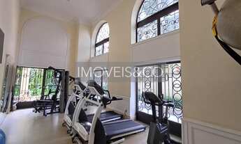 Imagem 7: APARTAMENTO RESIDENCIAL em SÃO PAULO - SP, JARDIM PAULISTANO