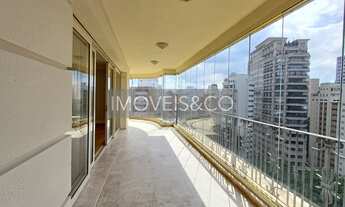 Imagem 2: APARTAMENTO RESIDENCIAL em SÃO PAULO - SP, JARDIM PAULISTANO