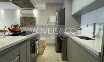 Imagem 7: APARTAMENTO RESIDENCIAL em SÃO PAULO - SP, VILA OLÍMPIA