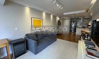 Imagem 2: APARTAMENTO RESIDENCIAL em SÃO PAULO - SP, VILA OLÍMPIA