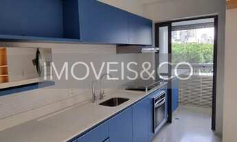 Imagem 6: Imperdível oportunidade de adquirir um apartamento de 2 quartos e 2 suítes na Vila Olímpia