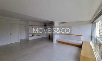 Imagem 3: Imperdível oportunidade de adquirir um apartamento de 2 quartos e 2 suítes na Vila Olímpia