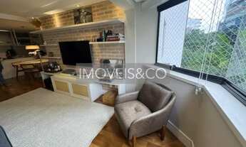 Imagem 6: APARTAMENTO RESIDENCIAL em SÃO PAULO - SP, VILA OLÍMPIA