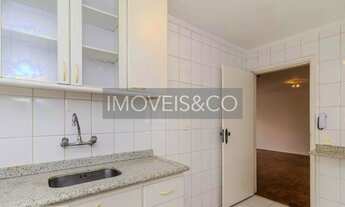 Imagem 5: Oportunidade única: Apartamento à venda em Moema, São Paulo-SP, com 2 quartos, 2 salas, 2