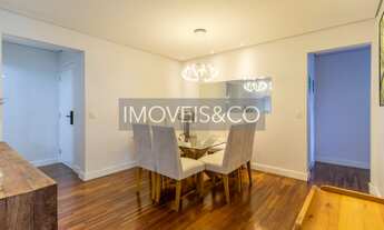 Imagem 6: Imperdível: Apartamento de 2 quartos na Vila Cruzeiro, São Paulo-SP, com 105m² e 2 vagas d