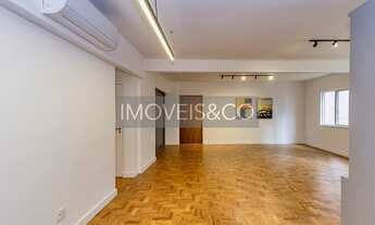 Imagem 5: APARTAMENTO RESIDENCIAL em SÃO PAULO - SP, JARDIM PAULISTA