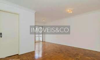 Imagem 3: Oportunidade única: Apartamento à venda em Moema, São Paulo-SP, com 2 quartos, 2 salas, 2