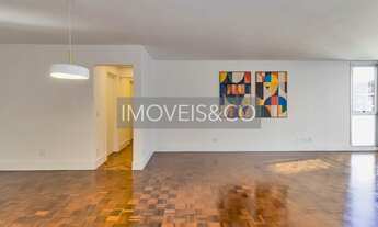 Imagem: Apartamento de Luxo na Consolação 3 Quartos